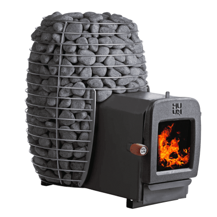 hive-heat-wood burning stove