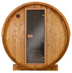 barrel-sauna-No53/55