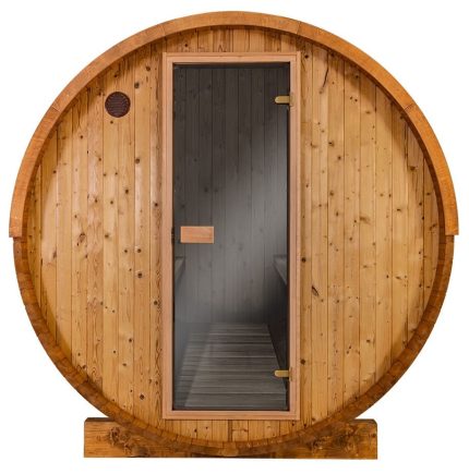 barrel-sauna-No53/55