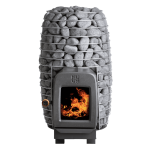 hive-heat-wood burning stove