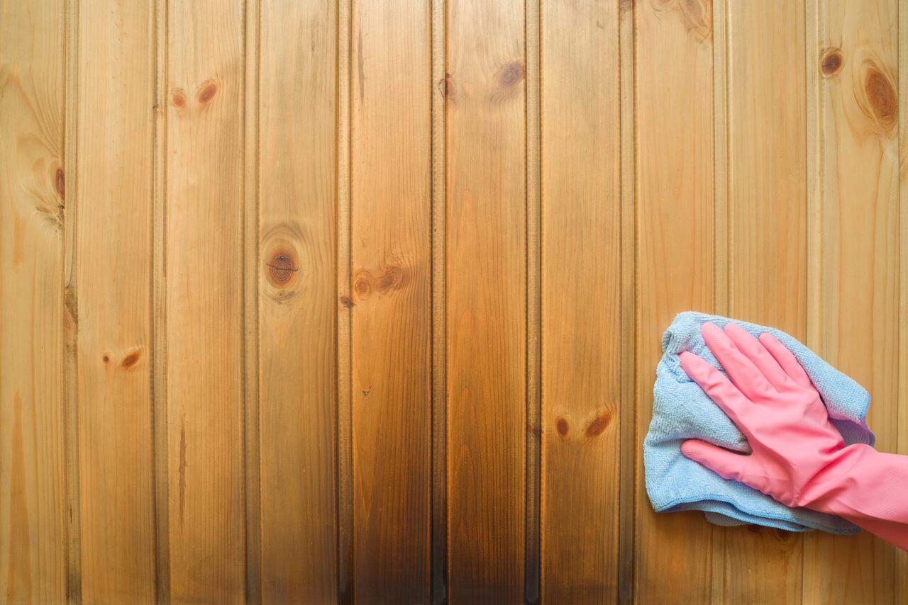 How to Clean Your Sauna, Sauna Heater and Rocks